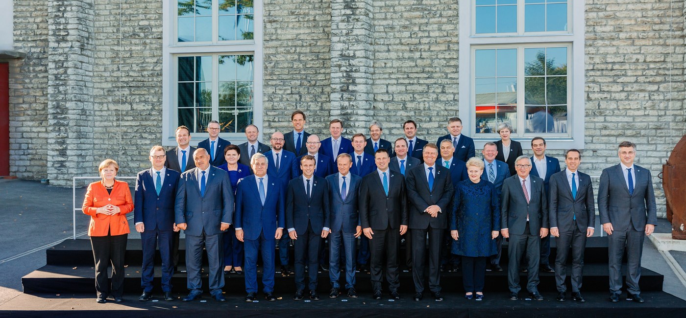 Predsjednik Vlade u Tallinnu: Moramo iskoristiti sve prednosti suvremene informacijske i komunikacijske tehnologije